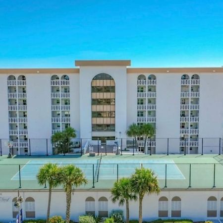 Apartamento Beach Oasis 601 Gorgeous Ocean Front Ocean View For 10 Sleeps Up To 15 Daytona Beach Exterior foto